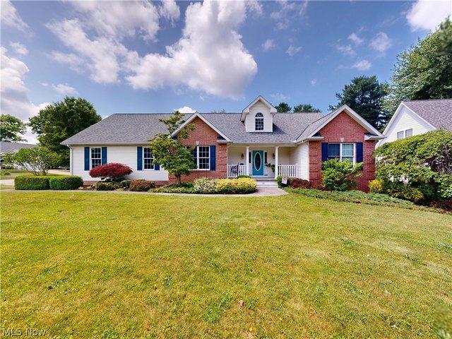 House for sale in Painesville, Ohio