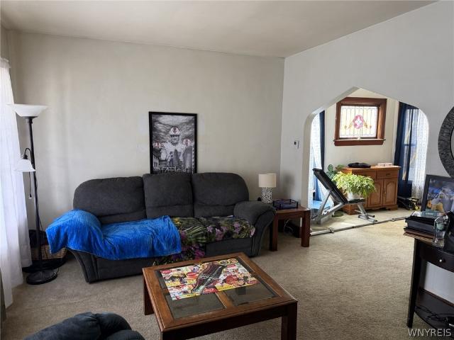 House for sale in Buffalo, New York