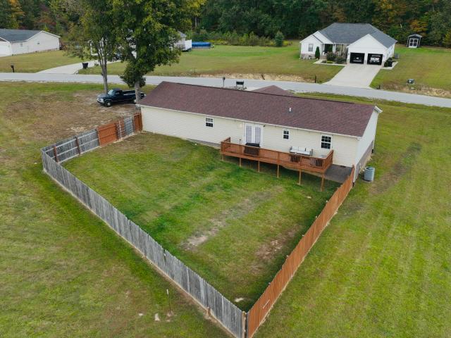 House for sale in Corbin, Whitley County