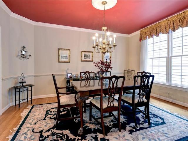 House for sale in Williamsburg, James City County