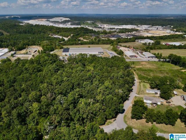 Commercial for sale in Calera, Alabama
