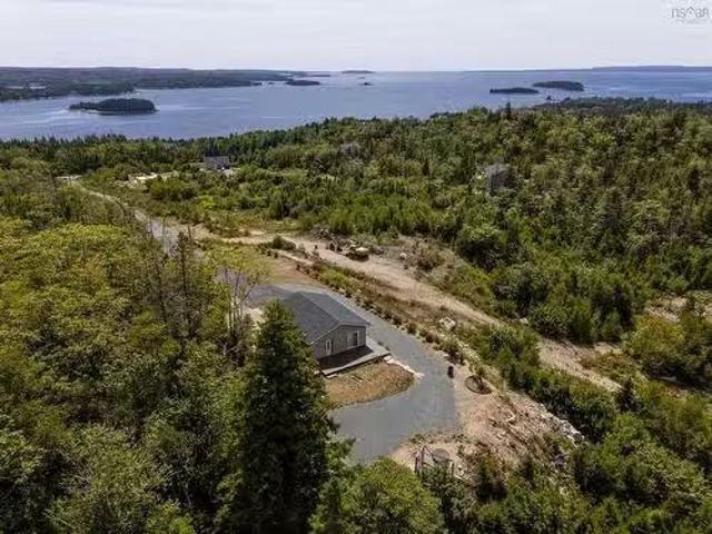 House for sale in Nova Scotia