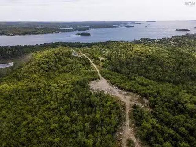 House for sale in Nova Scotia