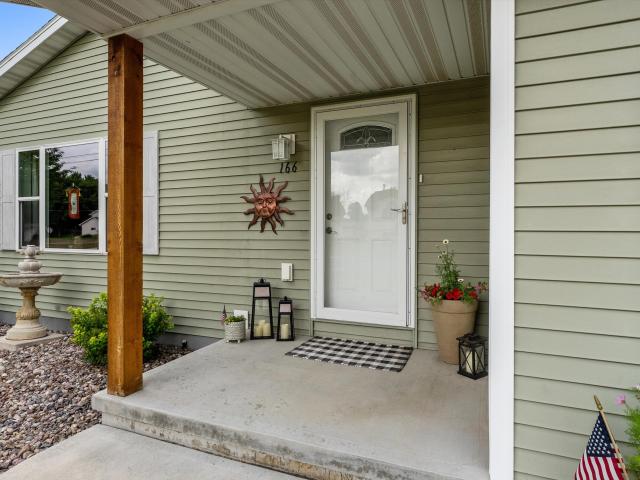 House for sale in Whitelaw, Wisconsin
