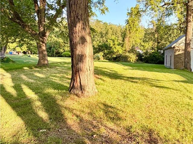 House for sale in Farmington, Pennsylvania
