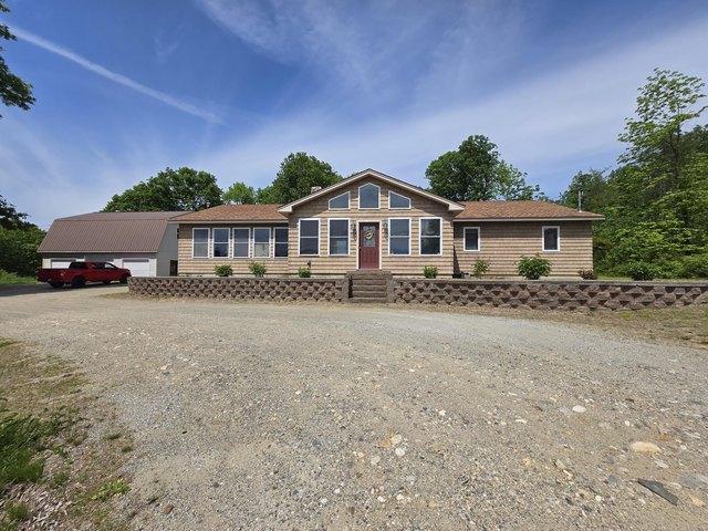 House for sale in Turner, Maine