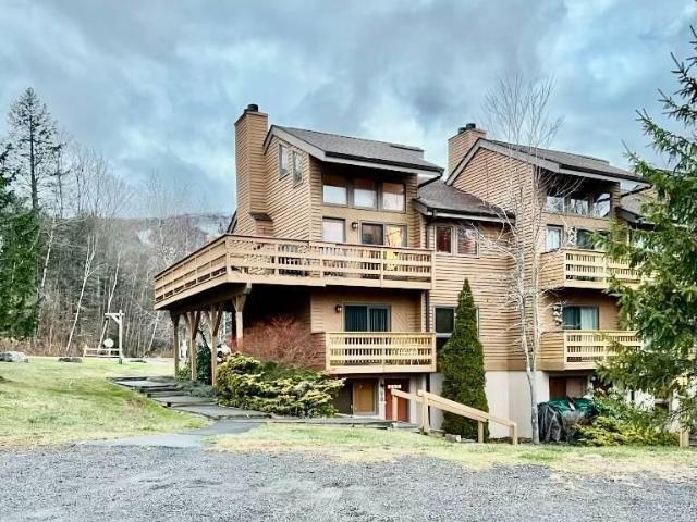 Condo for sale in East Jewett, New York