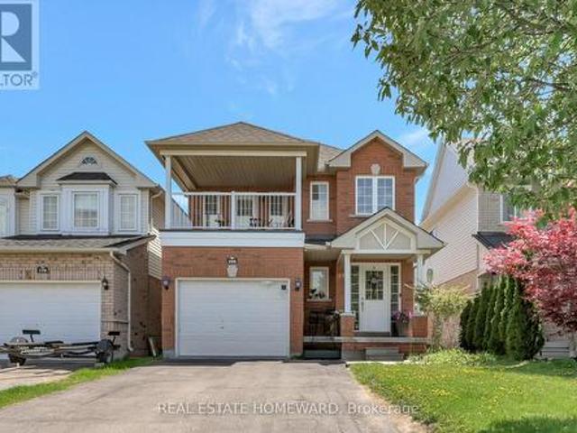 House for sale in Durham, Ontario