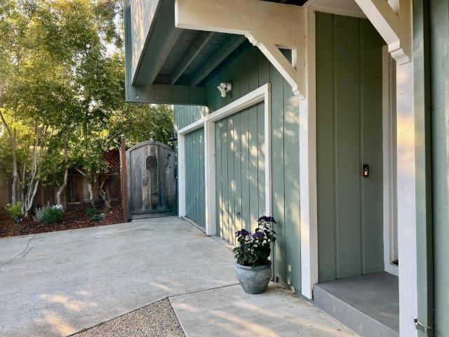 Townhouse for sale in Aptos