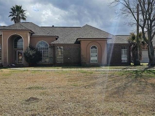 House for sale in Louisiana