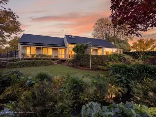 House for sale in Ilam, Canterbury