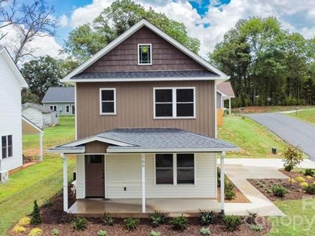 House for sale in Rutherford, North Carolina