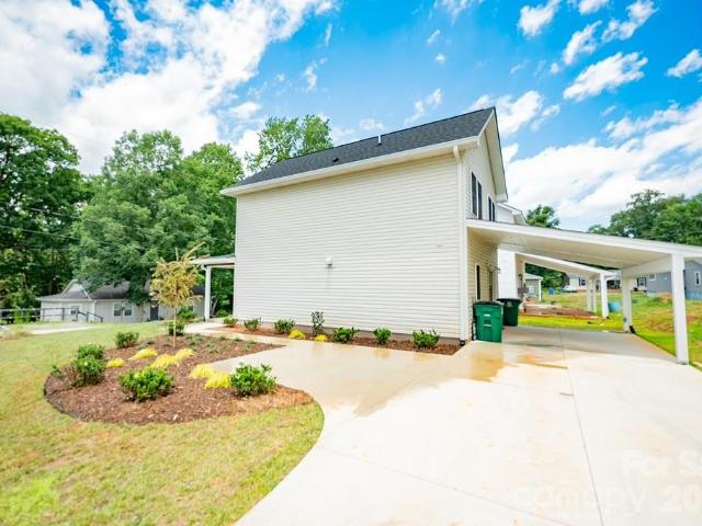 House for sale in Rutherford, North Carolina