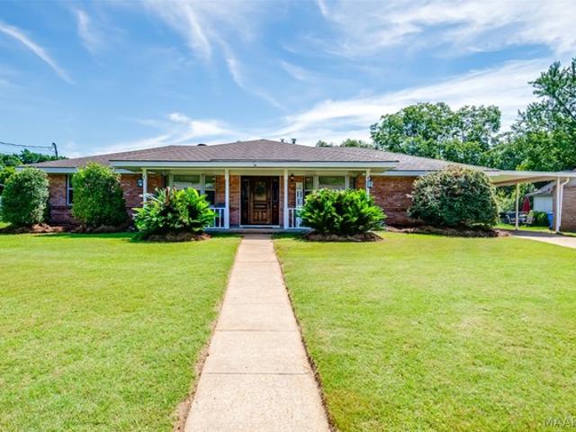 House for sale in Prattville, Alabama