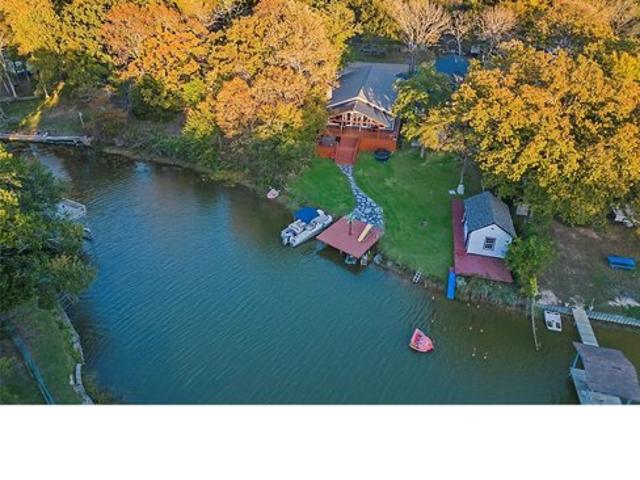 House for sale in Mabank, Texas