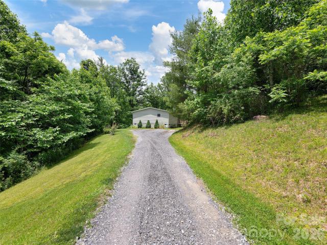 House for sale in Haywood, North Carolina