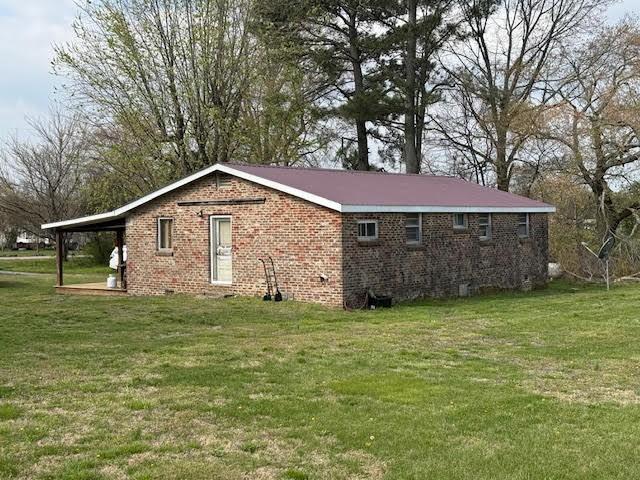 House for sale in Tennessee