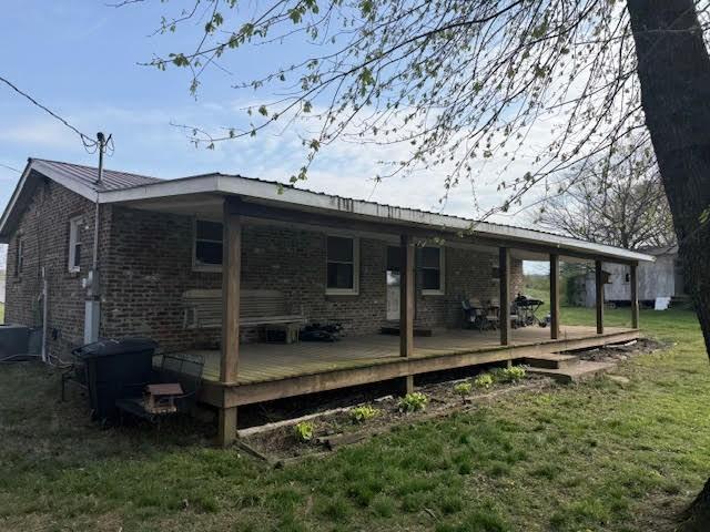House for sale in Tennessee