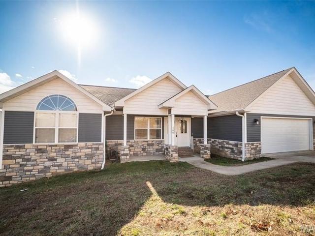 House for sale in Fort Leonard Wood, Missouri