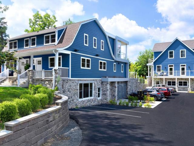 Apartment for rent in Princeton, New Jersey