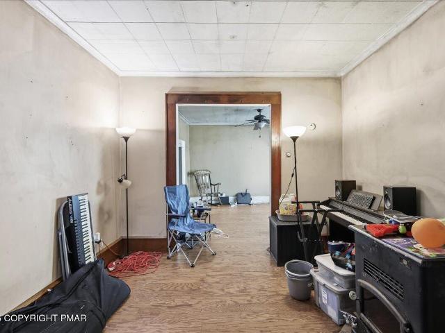 House for sale in Pittston, Pennsylvania