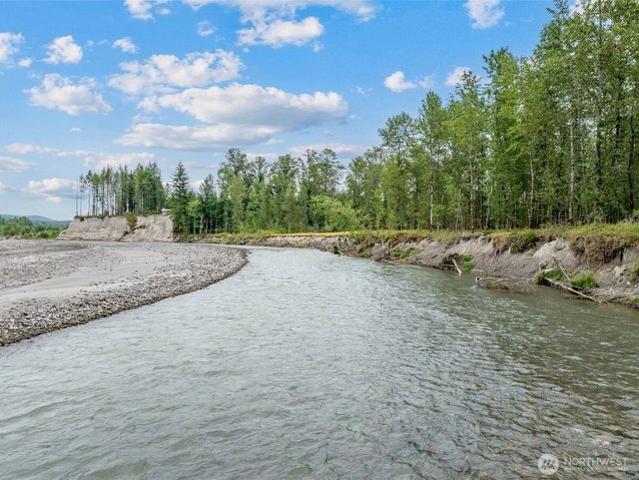 Land for sale in Toutle, Washington