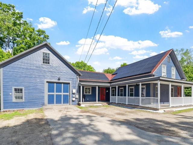 House for sale in New Hampshire