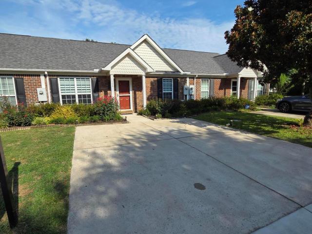 Townhouse for sale in Aiken, South Carolina