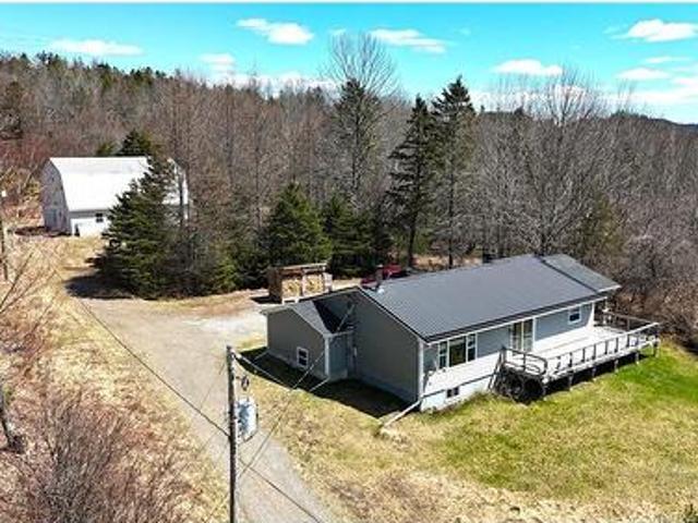 House for sale in Charlotte, New Brunswick