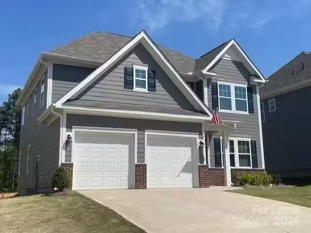House for rent in Mooresville House for rent in Mooresville