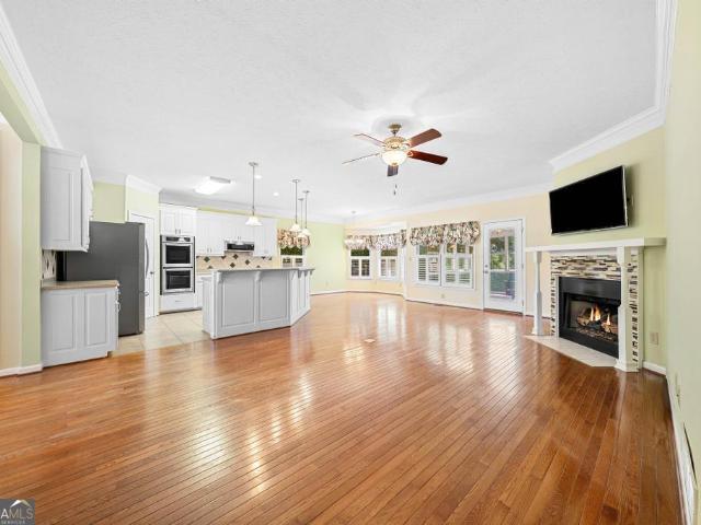 House for sale in Lavonia, Georgia