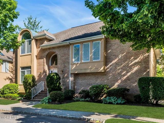 House for sale in Monmouth, New Jersey