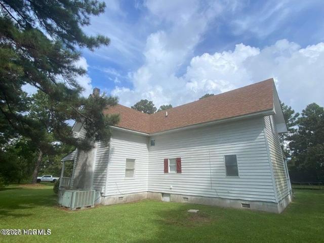 House for sale in Beaufort, North Carolina