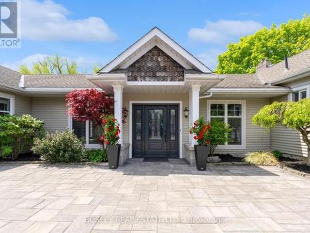 House for sale in Niagara, Ontario