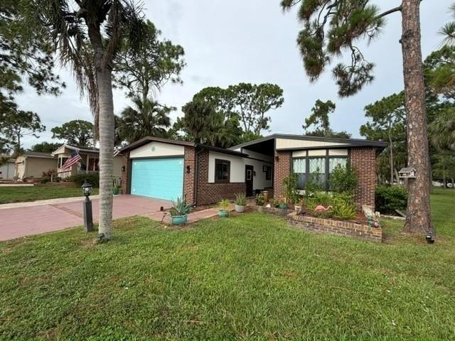 House for sale in North Fort Myers, Florida