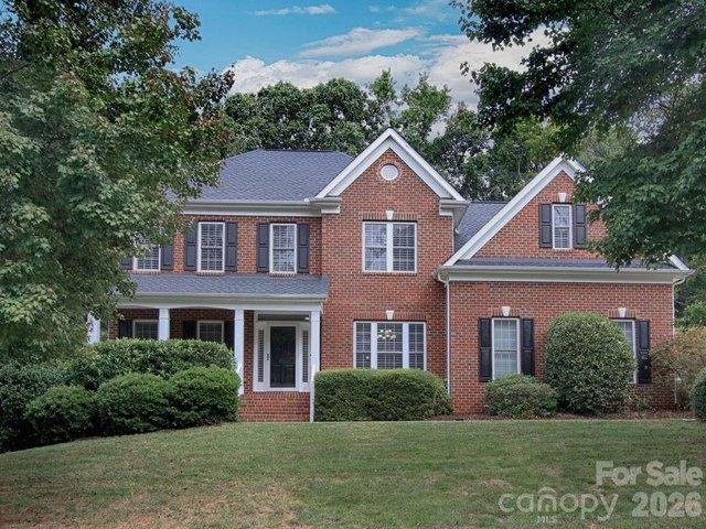 House for sale in Mooresville, Iredell County