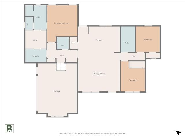 House for sale in Duncantown, Estill Springs