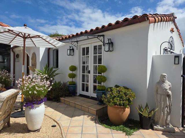 House for sale in Pacific Grove, California
