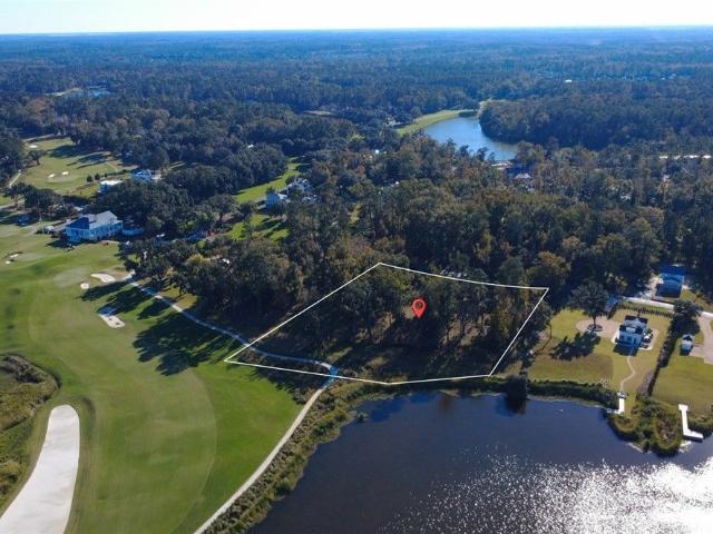 Property for sale in Richmond Hill, Georgia