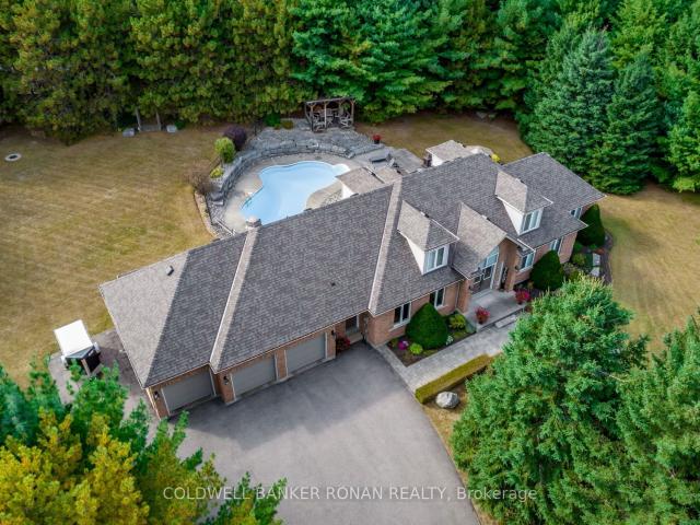 House for sale in Caledon, Ontario