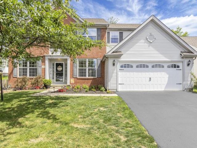 House for sale in Fairfield, Ohio
