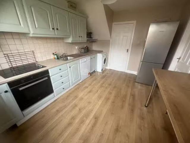 House to rent