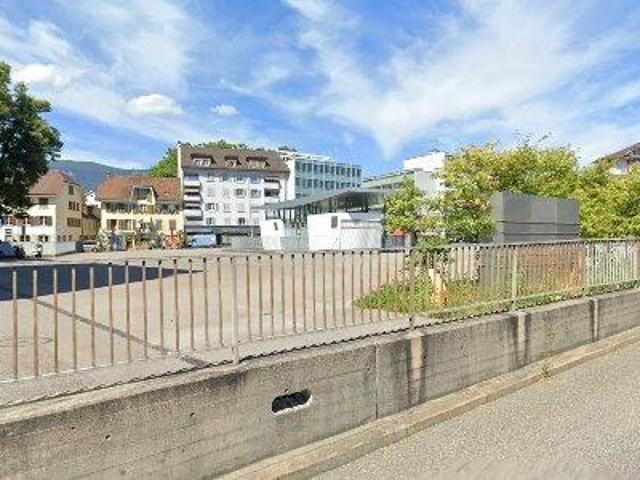Apartment mieten in Solothurn