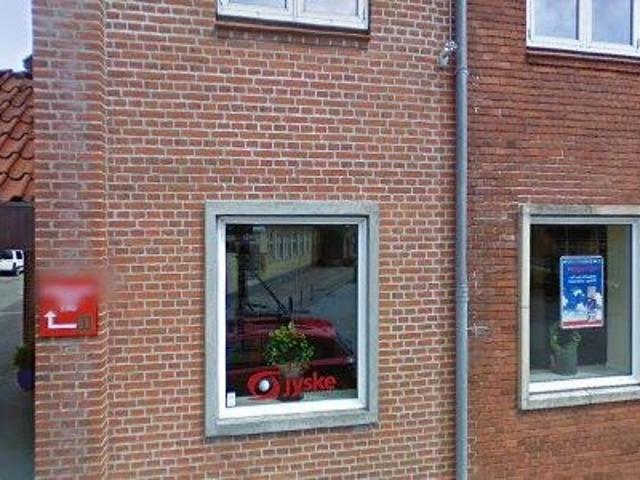 Ejendom til leje i Løgumkloster, Tønder