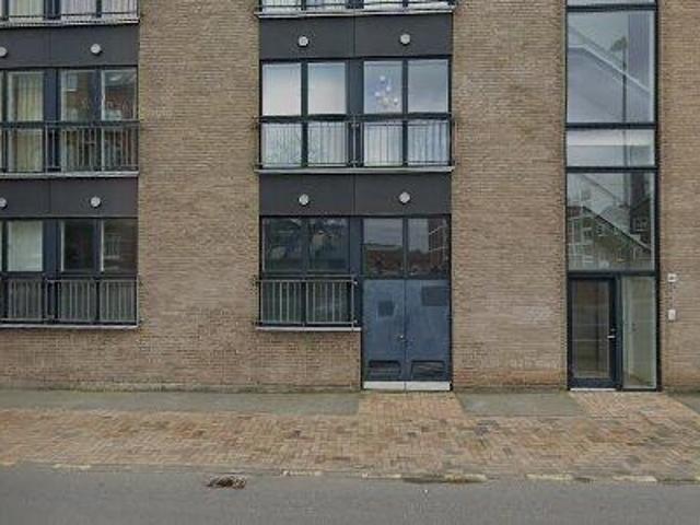 Lejlighed til leje