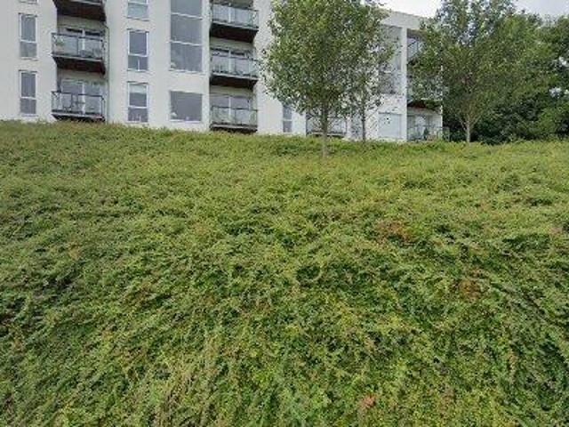 Lejlighed til salg i Aabenraa