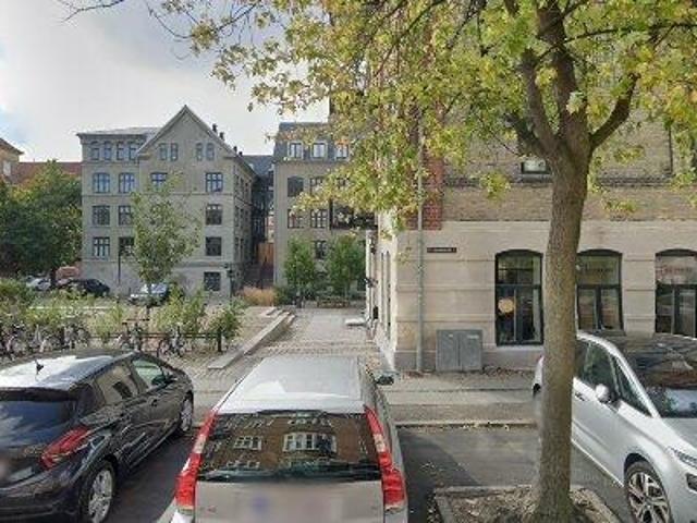 Lejlighed til salg i Frederiksberg C, Brøndby