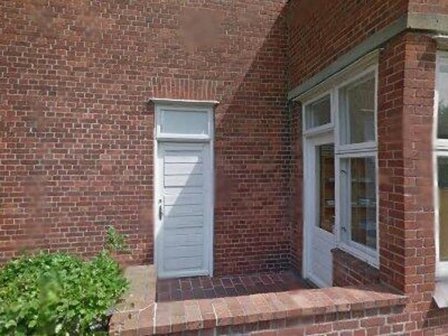 Lejlighed til salg i Haderslev