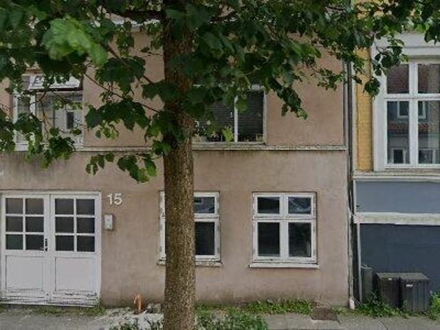 Lejlighed til salg i Kolding
