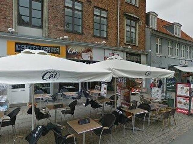 Lejlighed til salg i Roskilde